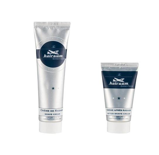 Set Crema Afeitado   After Save crema Airgum