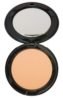 Shine Out Polvo Compacto Matificante EGO
