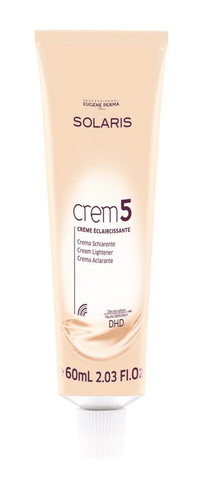 Solaris Crema Aclarante 60 ml  Eugeneperma