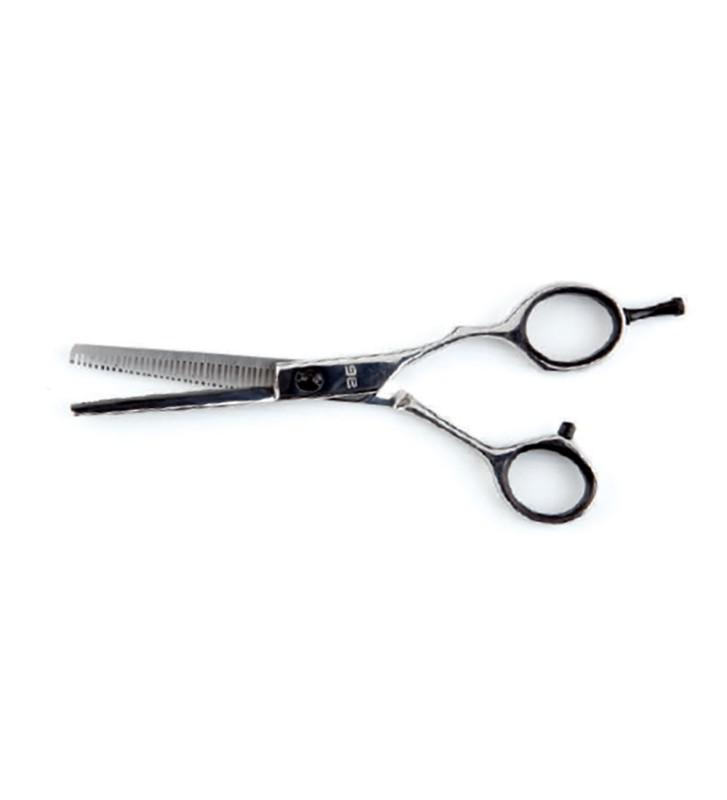 TIJERA AG DRY CUT SILVER DEFILAR