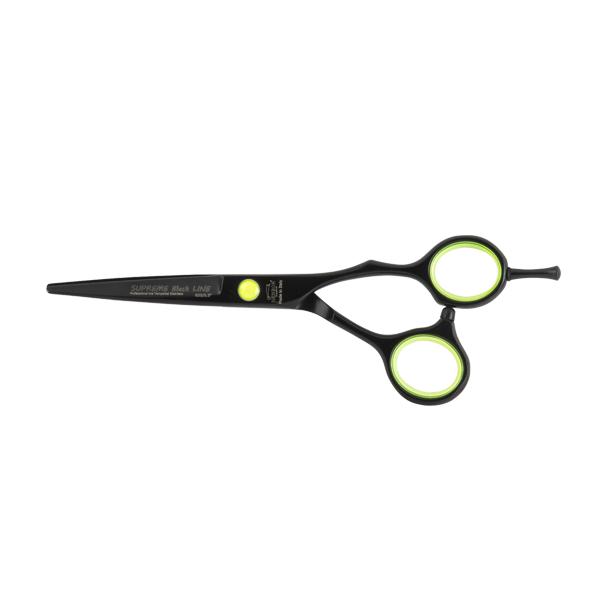 TIJERA DE CORTE BLACK LINE 6  BIFULL