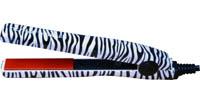 TS-2  PLANCHA DETAILER ANIMAL CEBRA