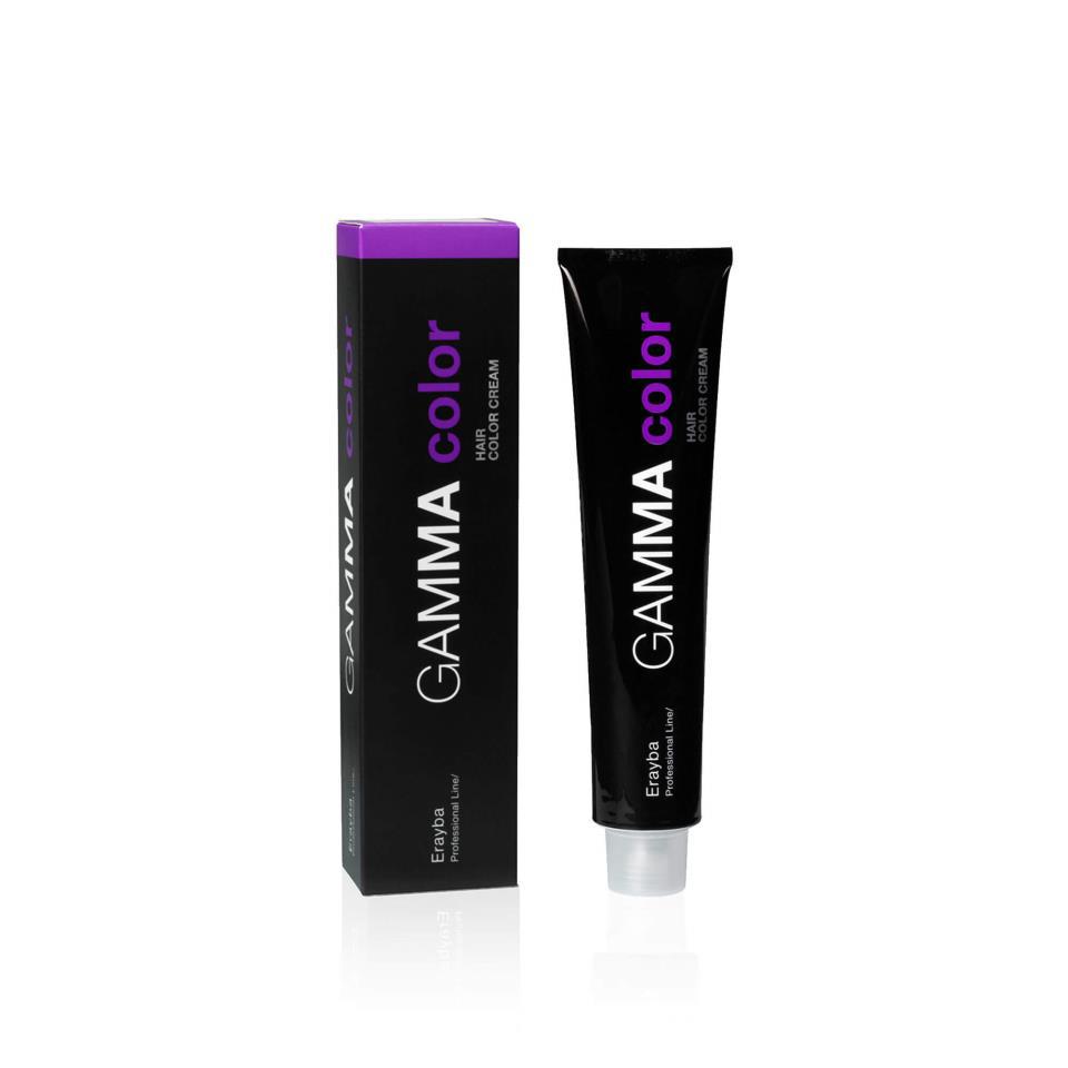 Tinte Gamma Color 100 ml  Erayba