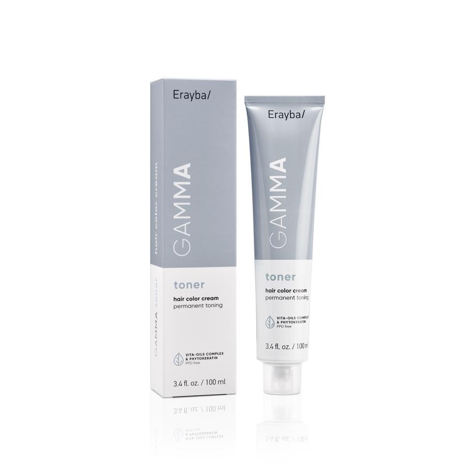 Tinte Gamma Toner 100 ml  Erayba