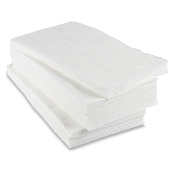Toalla Spunlace 40x77 cm  40 paq  x 25 und 1000 un