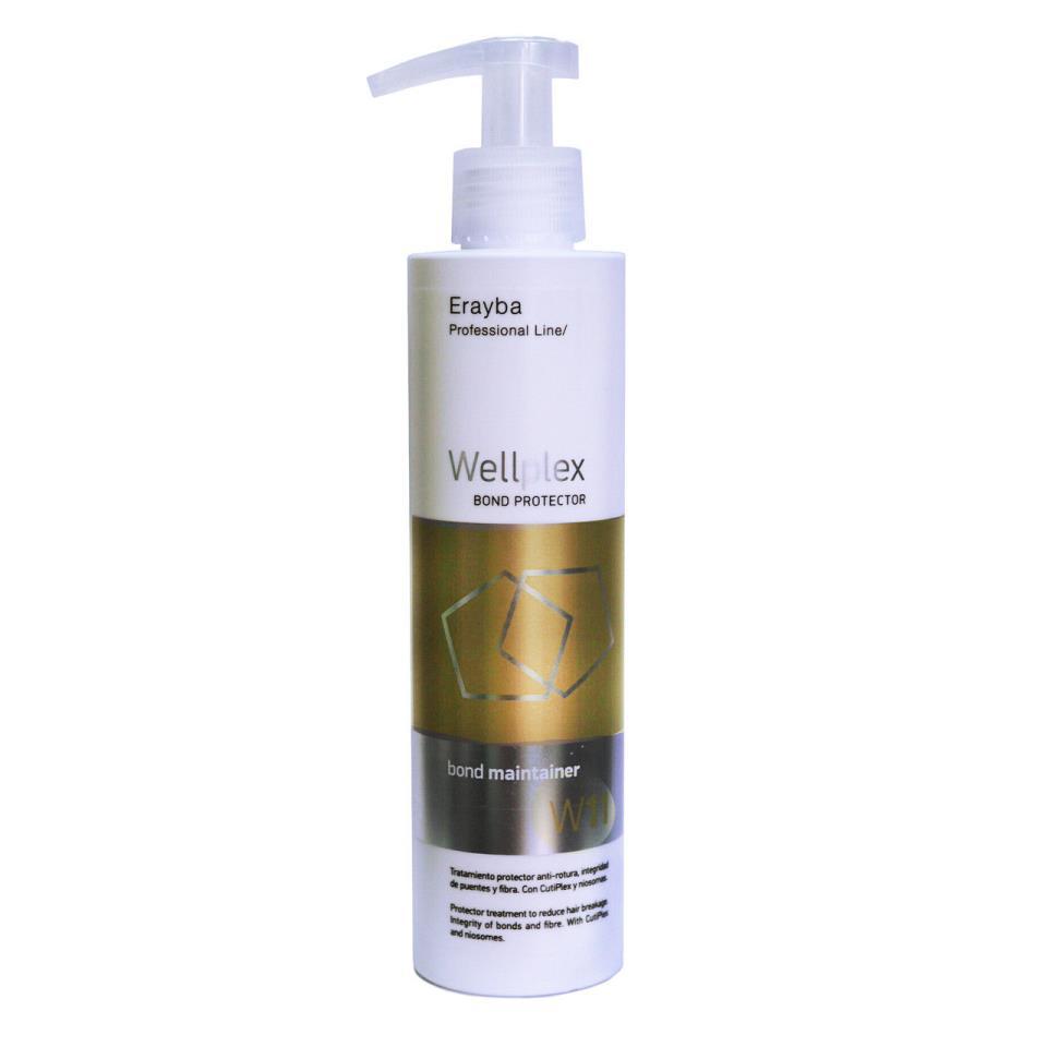 W11 Bond Maintenair 200 ml  Erayba Cosmetics