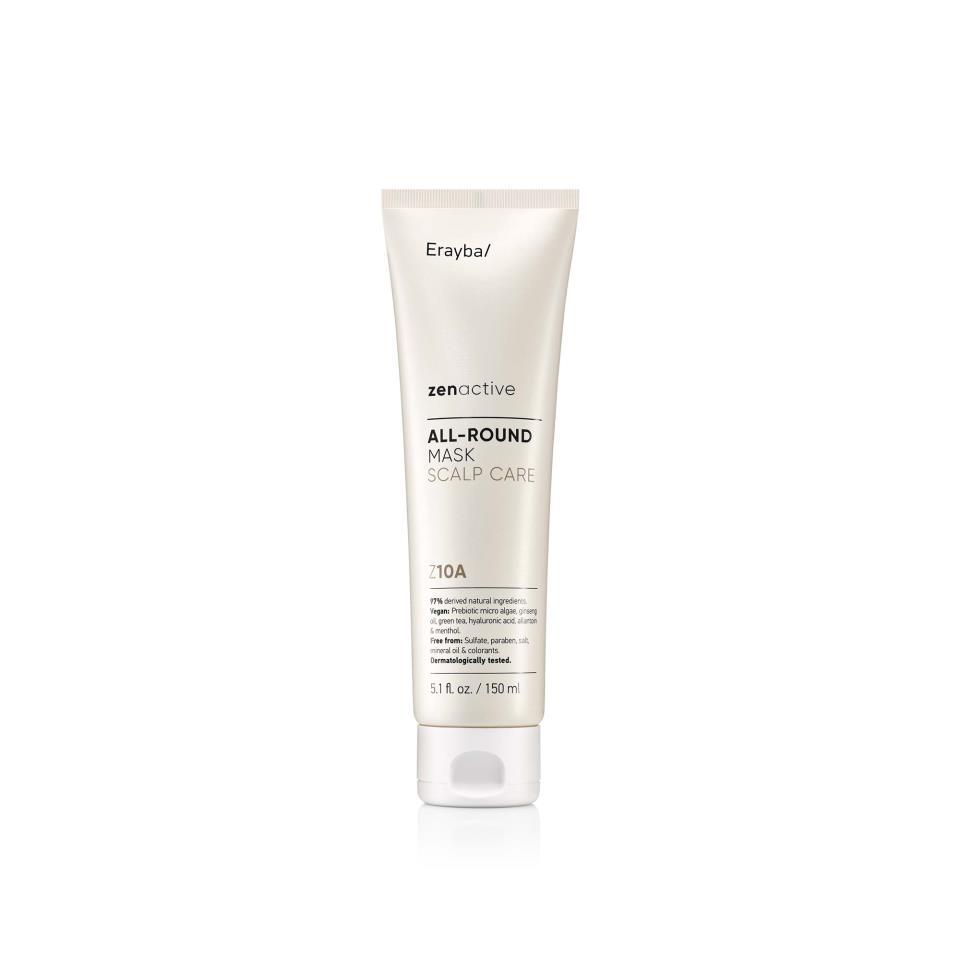 Z10A mask 150 ml Erayba