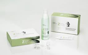 Z10b Absorbing Mask 8 x 15 ml Erayba