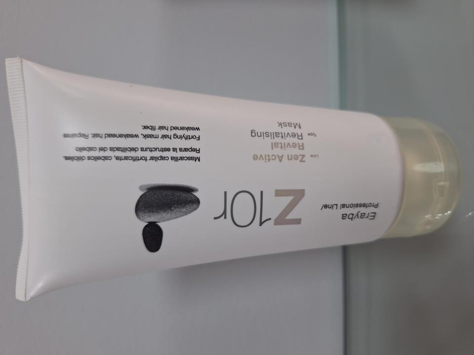 Z10r Revitalising Mask 150 ml