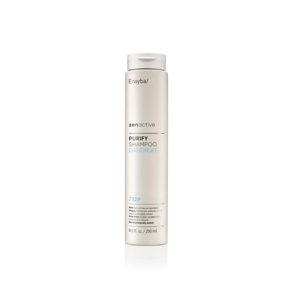 Z12P purify shampoo 250ml Erayba