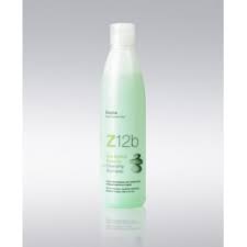 Z12b Cleansing Shampoo 250 ml