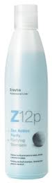 Z12p Purifying Shampoo 1000 ml Erayba