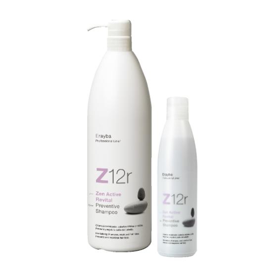 Z12r Preventive Shampoo 250 ml