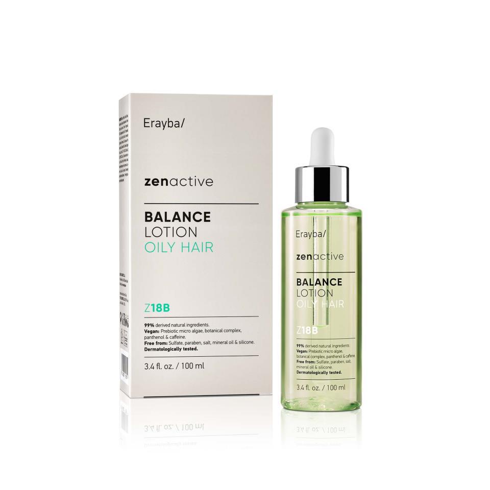 Z18B balance lotion 100 ml Erayba
