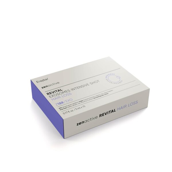Z18R/EXO Revital Intensive 5ml x 15 Erayba