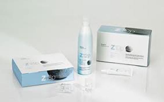 Z18p Purifyng Lotion 8 x 12 ml