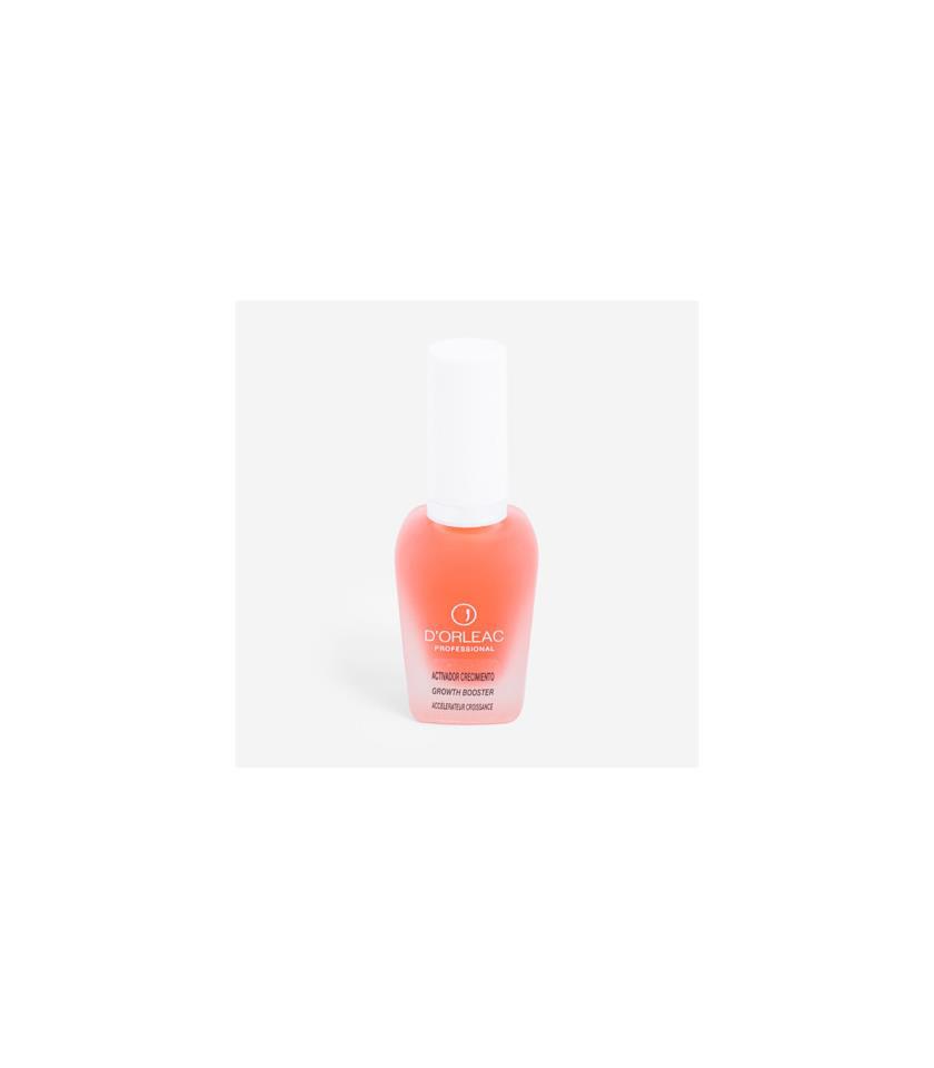ACTIVADOR DEL CRECIMIENTO PARA UÑAS Dorleac