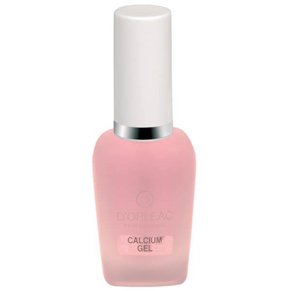 CALCIUM GEL D'ORLEAC