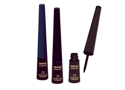 EYE LINER D'ORLEAC MARRON