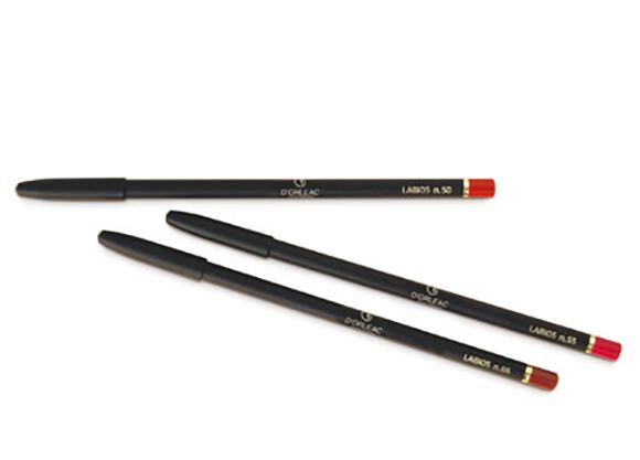 LAPIZ LABIOS D'ORLEAC