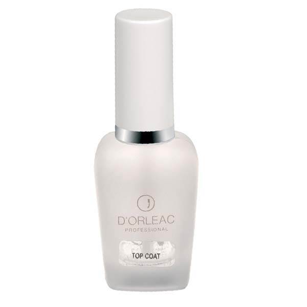 TOP COAT D'ORLEAC